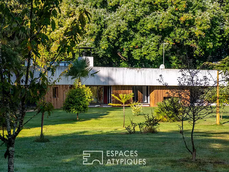 Maison, 263 m²