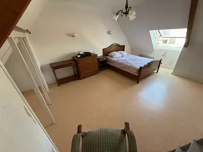 Maison, 115 m²