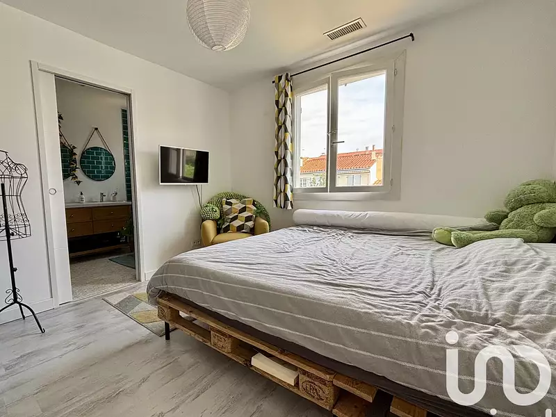 Maison, 130 m²