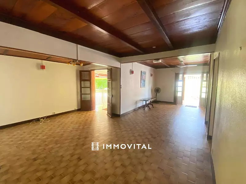 Maison, 144,1 m²