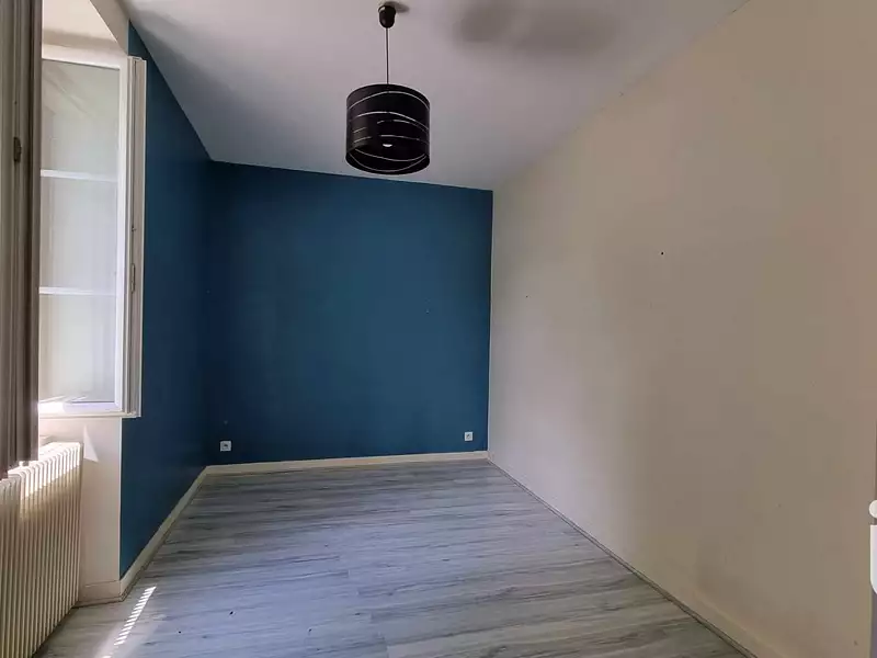 Maison, 126 m²