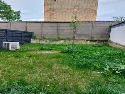 Appartement, 109,41 m²