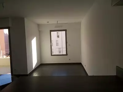 Appartement, 45,4 m²