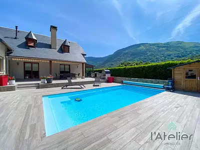 Maison, 300 m²