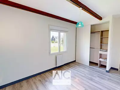 Maison, 100 m²