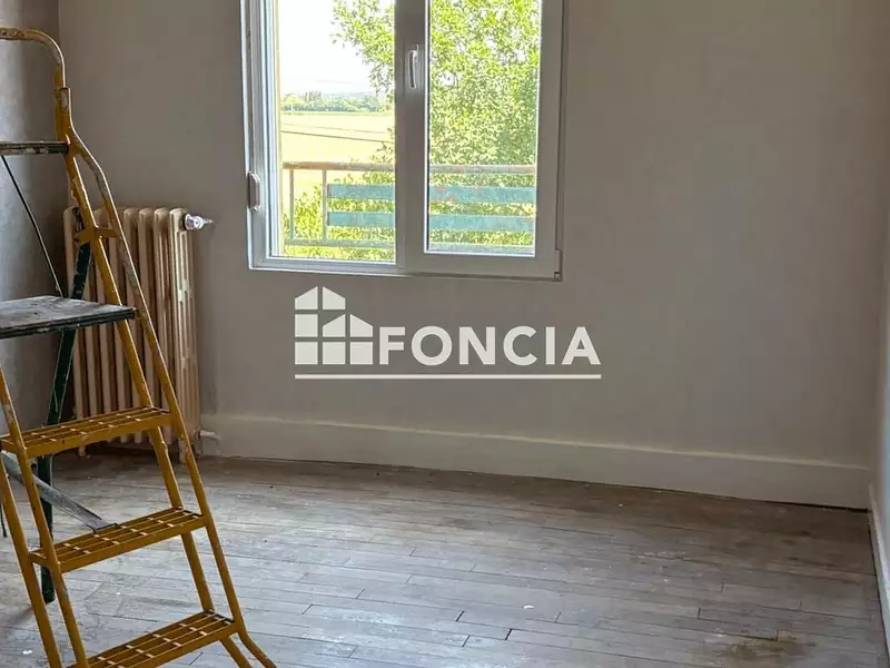 Maison, 130 m²