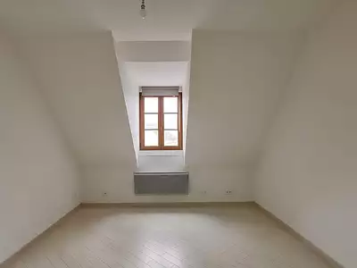 Appartement, 50 m²