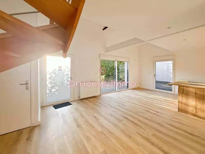 Maison, 107,81 m²