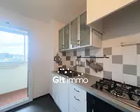 Appartement, 29,92 m²