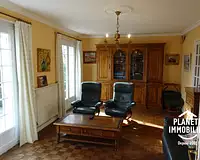 Maison, 115 m²