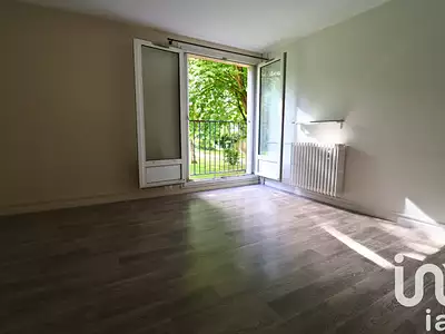 Appartement, 92 m²