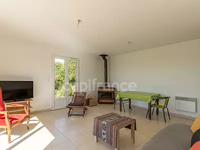 Maison, 71 m²