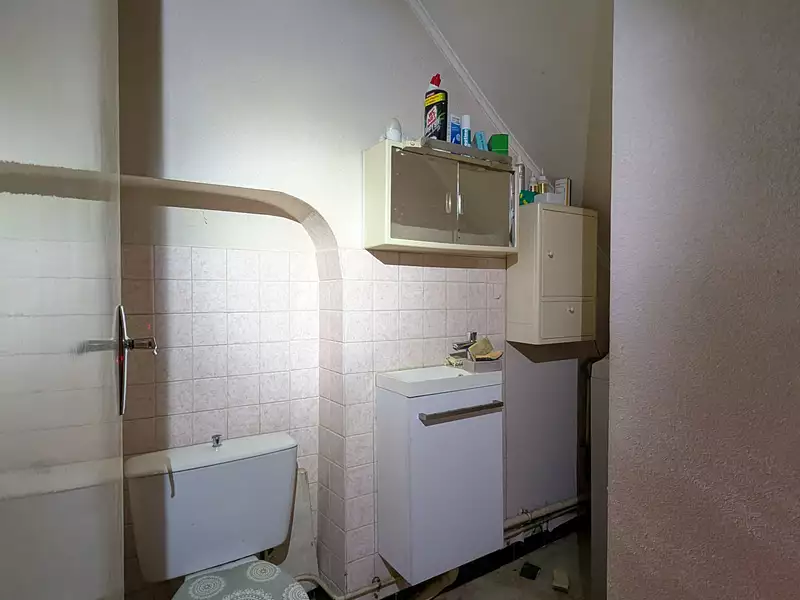 Appartement, 76,5 m²