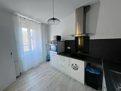 Appartement, 68 m²