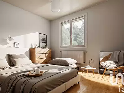 Maison, 93 m²