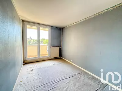 Appartement, 72 m²