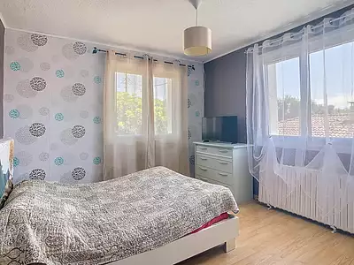 Maison, 141 m²