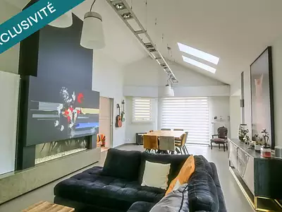 Maison, 226 m²