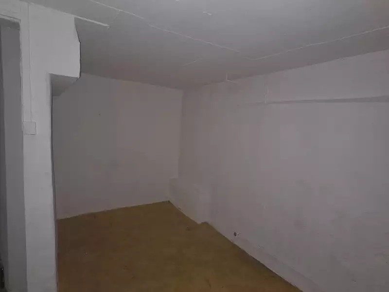 Appartement, 29,91 m²