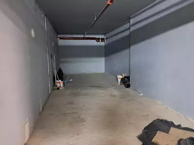 Parking, 24 m²