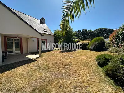 Maison, 110 m²