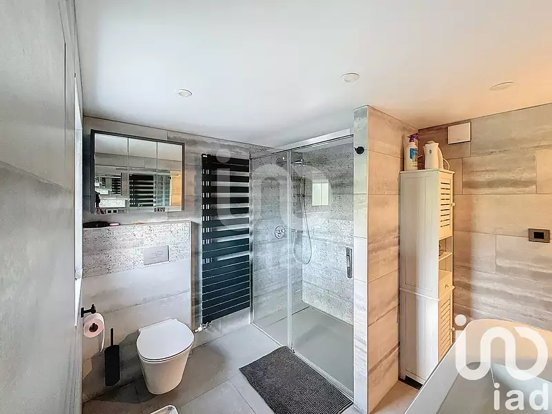 Maison, 107 m²