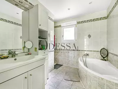 Maison, 126 m²