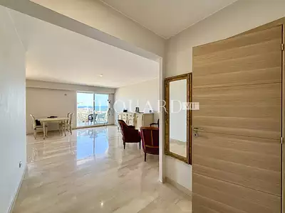 Appartement, 72,77 m²
