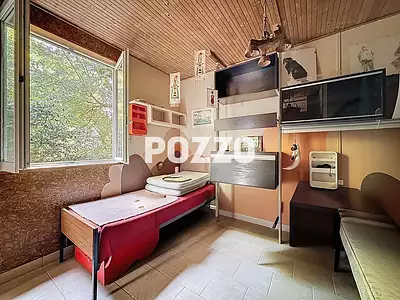 Maison, 35 m²