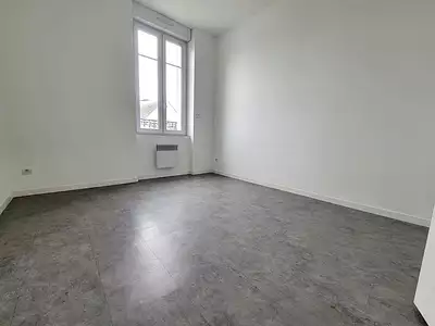 Appartement, 43 m²