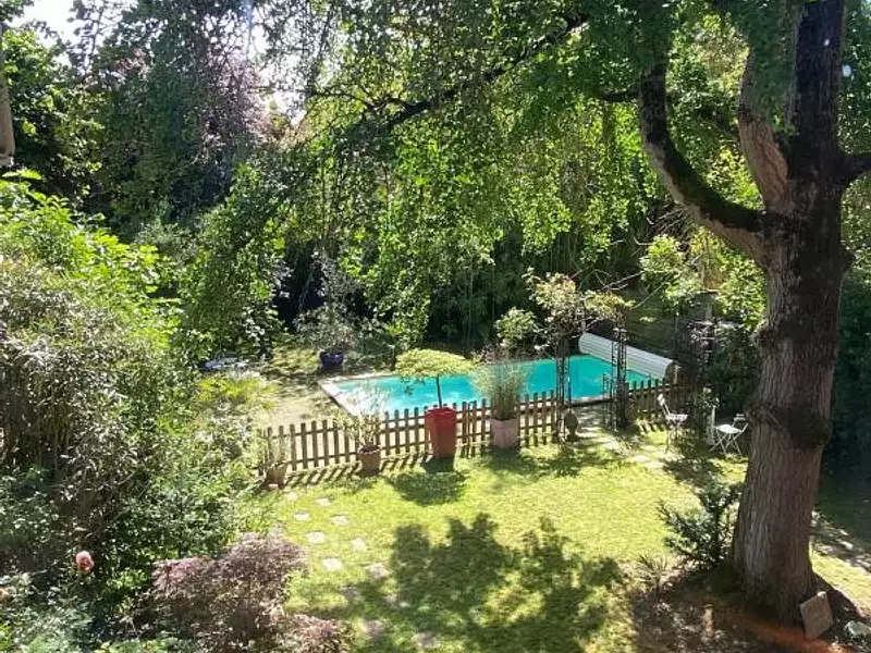 Maison, 346 m²