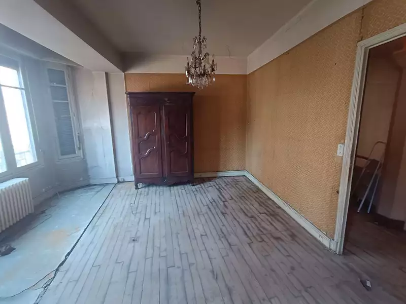 Appartement, 178 m²