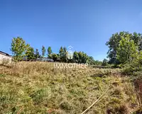 Terrain, 1 738 m²
