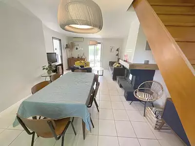 Maison, 98 m²