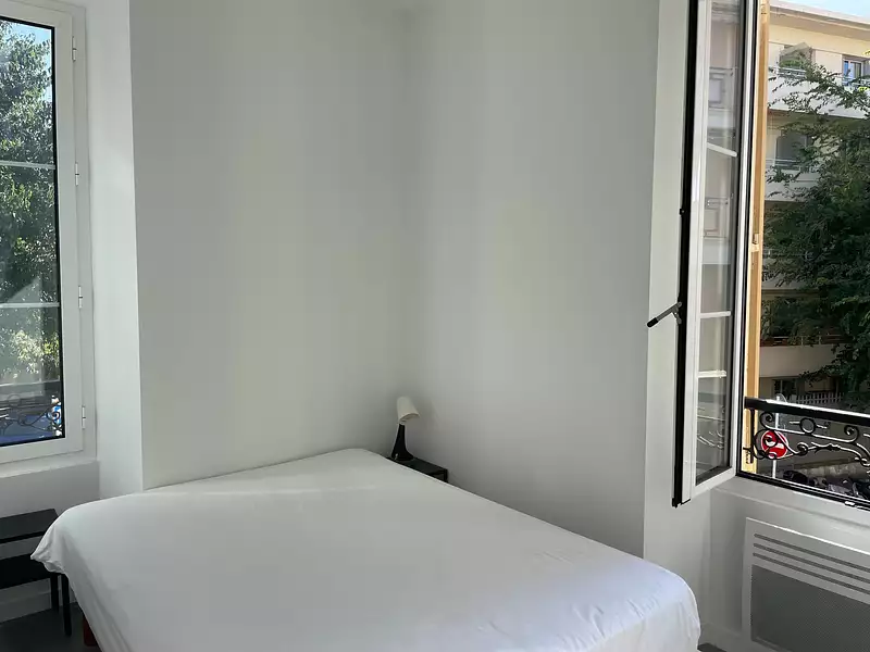 Appartement, 24,26 m²