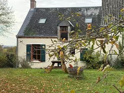 Maison, 95 m²