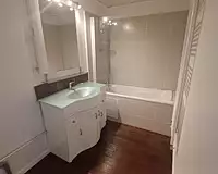 Appartement, 100 m²