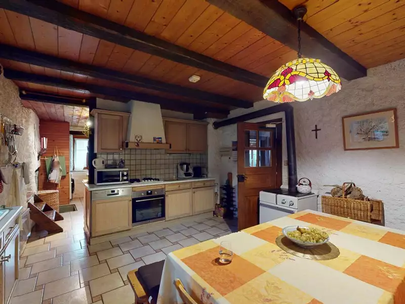 Maison, 183 m²