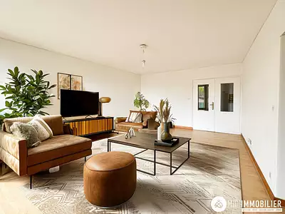 Appartement, 73 m²