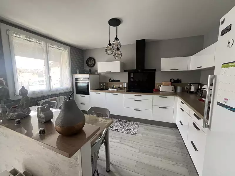 Maison, 72 m²