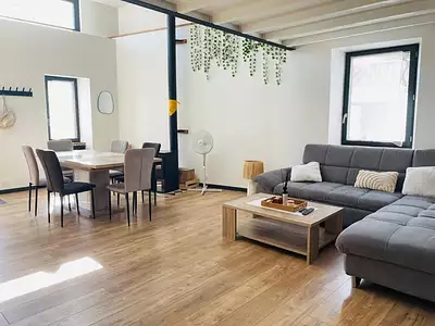 Maison, 108 m²