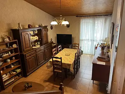 Maison, 83 m²