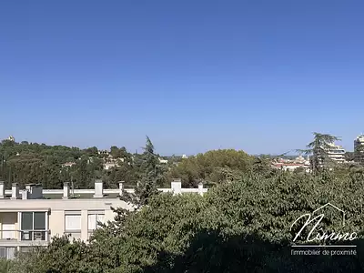 Appartement, 82,74 m²