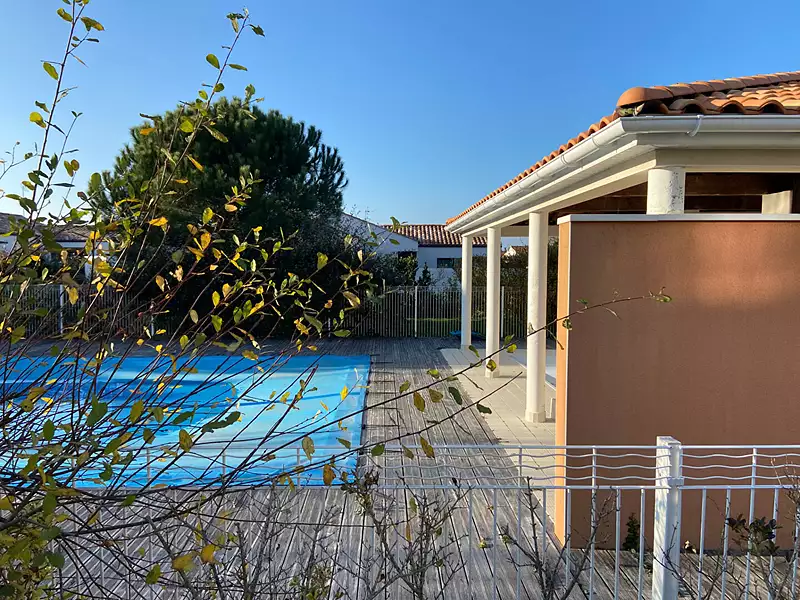 Appartement, 45,18 m²