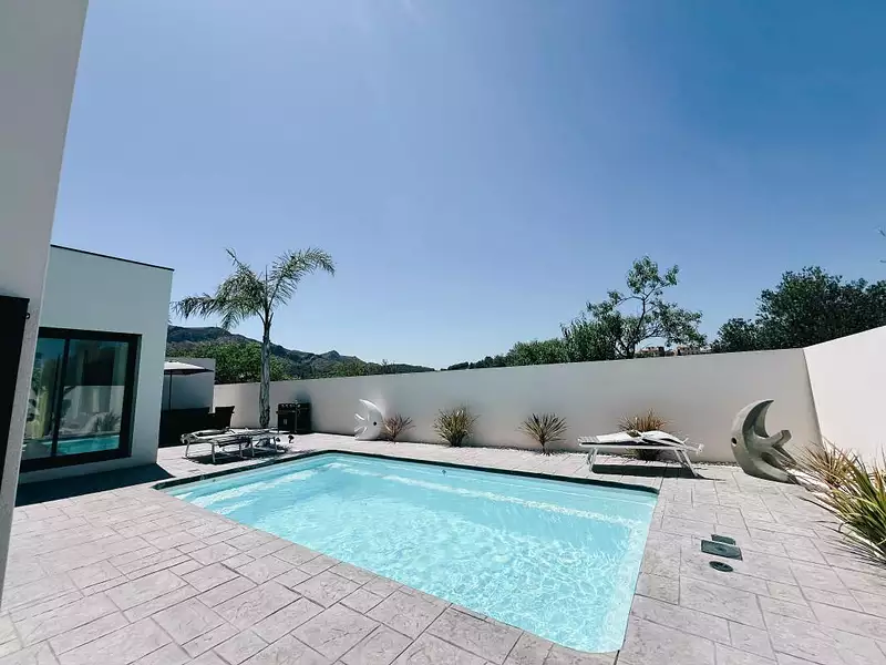 Maison, 143 m²