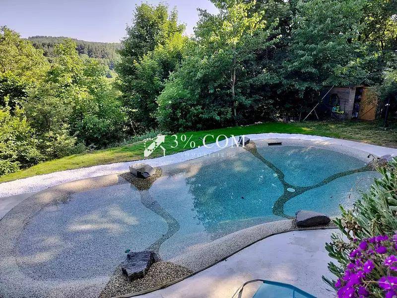 Maison, 145 m²