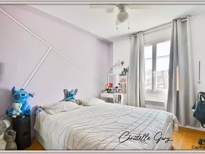 Maison, 90 m²