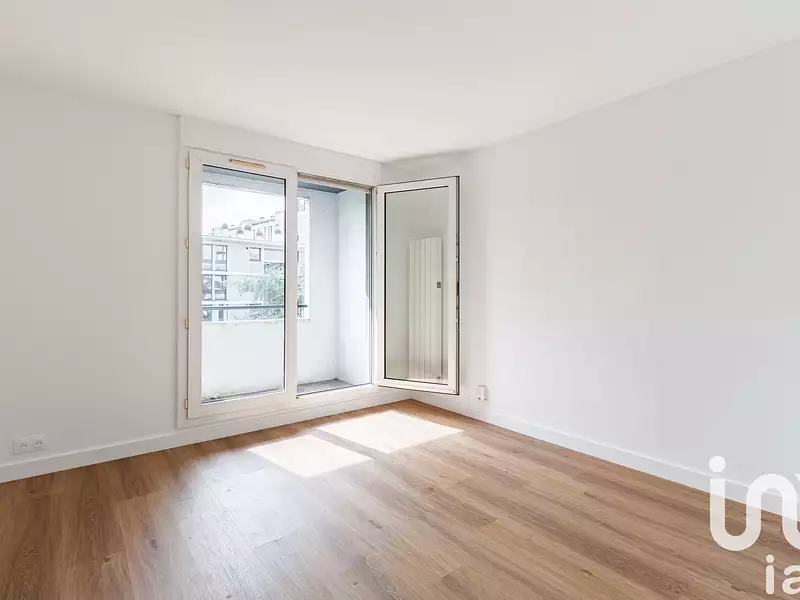 Appartement, 21 m²