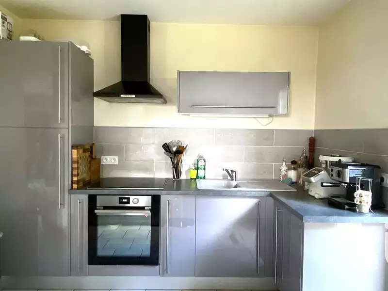 Maison, 130 m²