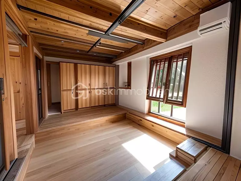 Maison, 100 m²